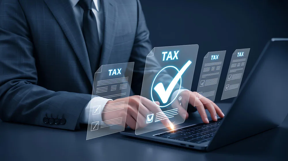 Corporate Tax Services in Toronto