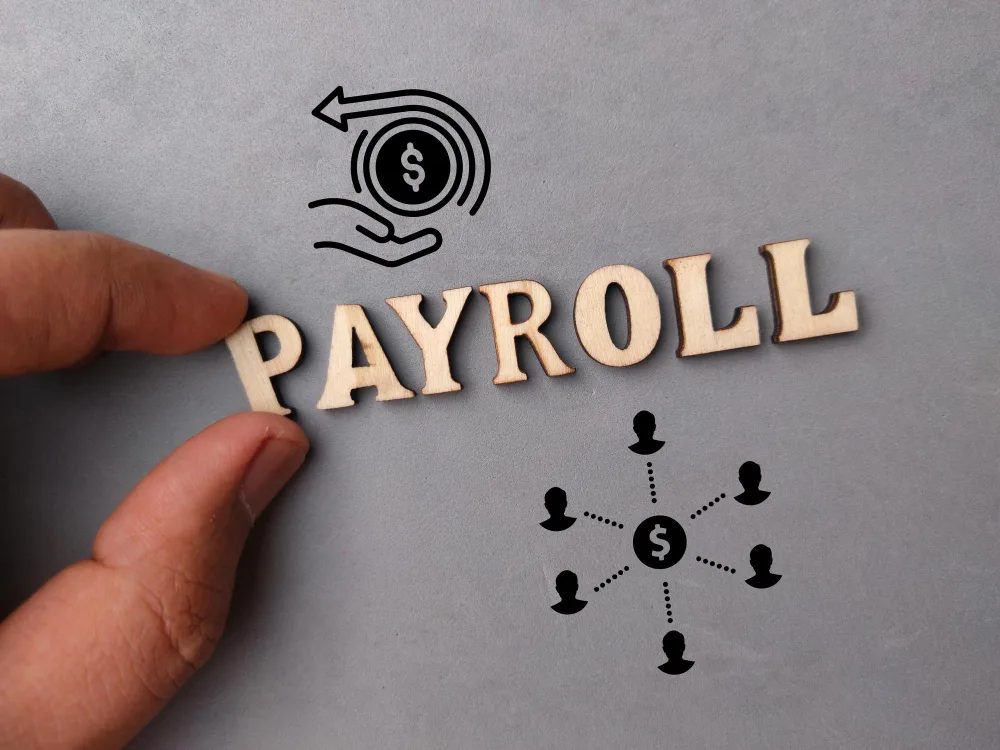 Payroll Management Services in Toronto